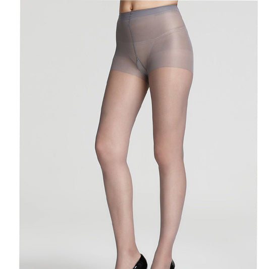 Sweet Pepper 20 Denier Sheer Women Pantyhose Pack Of 2