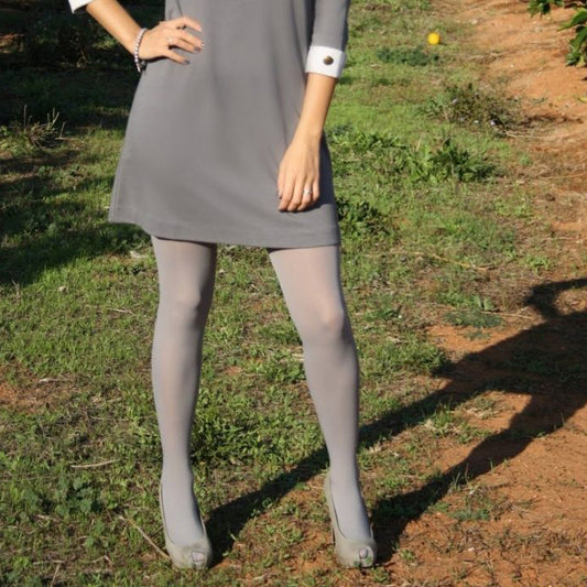 Kayser Value Tights 15 Denier Pantyhose Pack Of 2