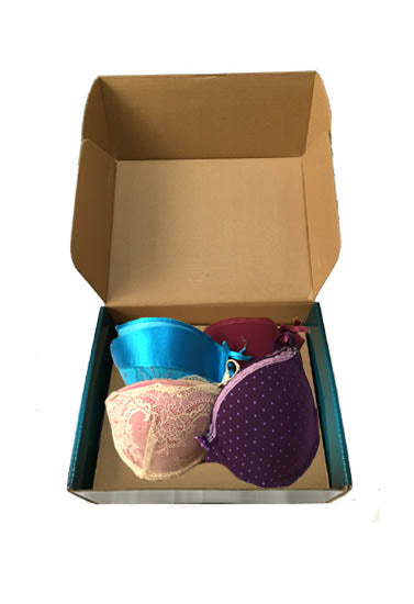 Romantic Love Box May 2016