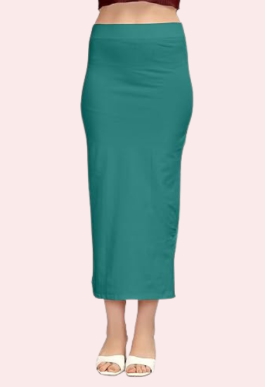 Curve&Co Classic Cotton Petticoat Shapewear