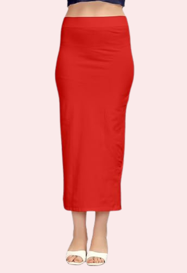 Curve&Co  Soft Touch Cotton Shapewear Petticoat