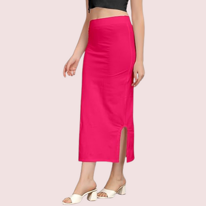 Curve&Co Everyday Cotton Petticoat Shapewear