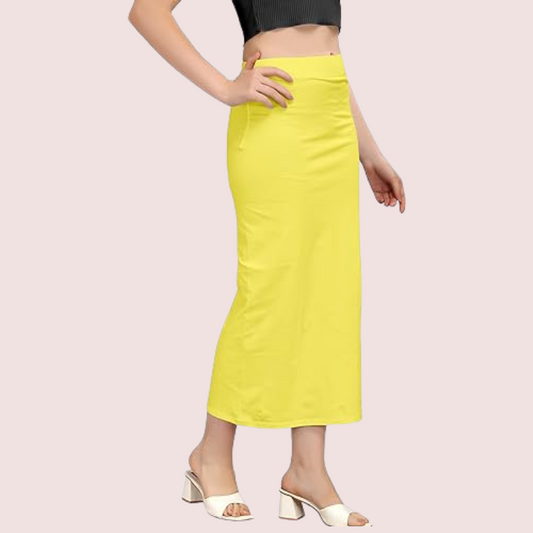 Curve&Co Flawless Fit Cotton Petticoat Shaper