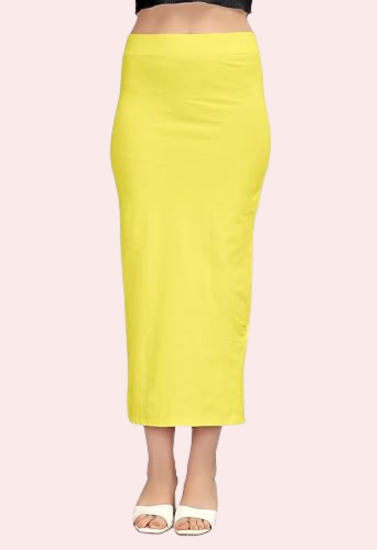 Curve&Co Flawless Fit Cotton Petticoat Shaper