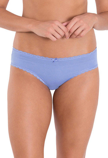 Comfy Plus Size Daily Wear Cotton Panties 2