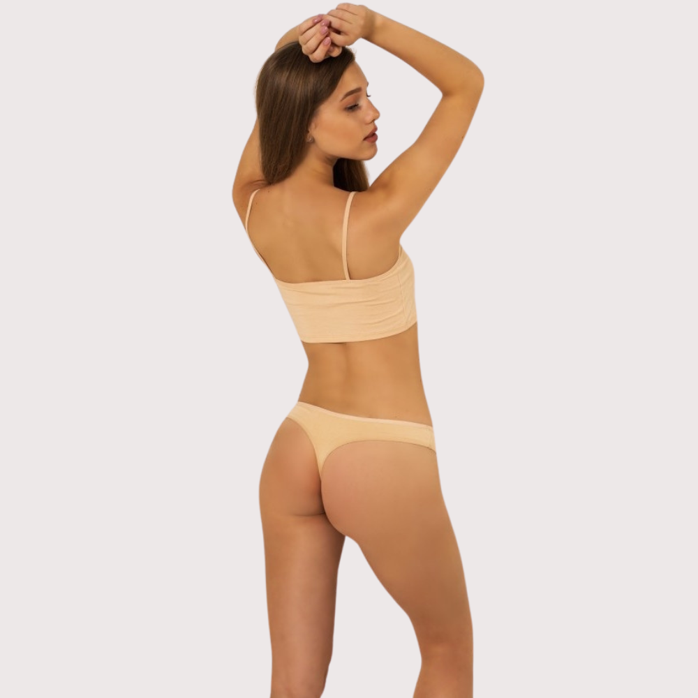 Blissful Boudoir Surprises Lingerie & Beauty Boxes