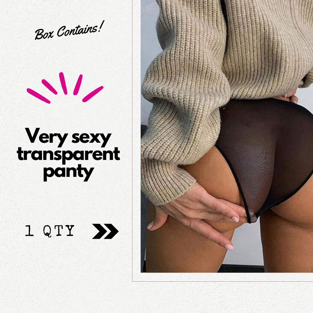 Enchanting Moments Lingerie Gift Box