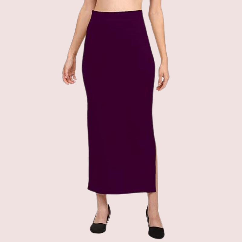 Curve&Co Soft Cotton Contour Petticoat