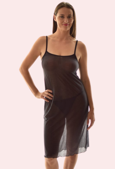 Very Sexy see Through Nightwear Lingerie