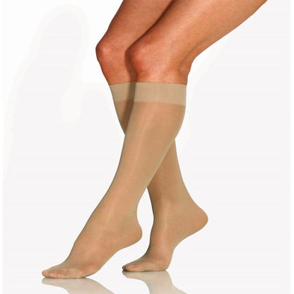 Anfanna Ultra Soft Knee High Socks