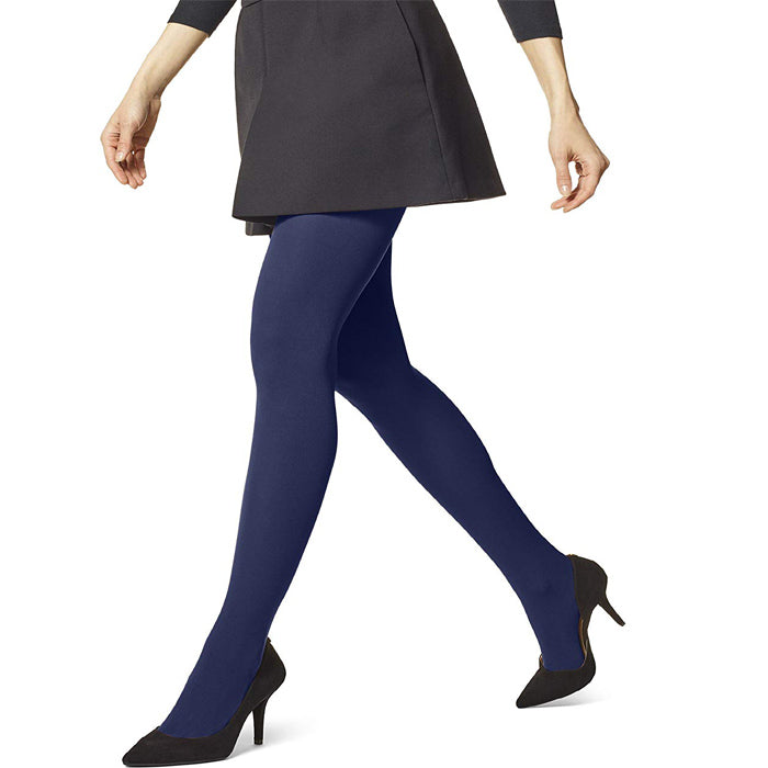 Ultimate's Regular Brief Pantyhose 4 Pairs