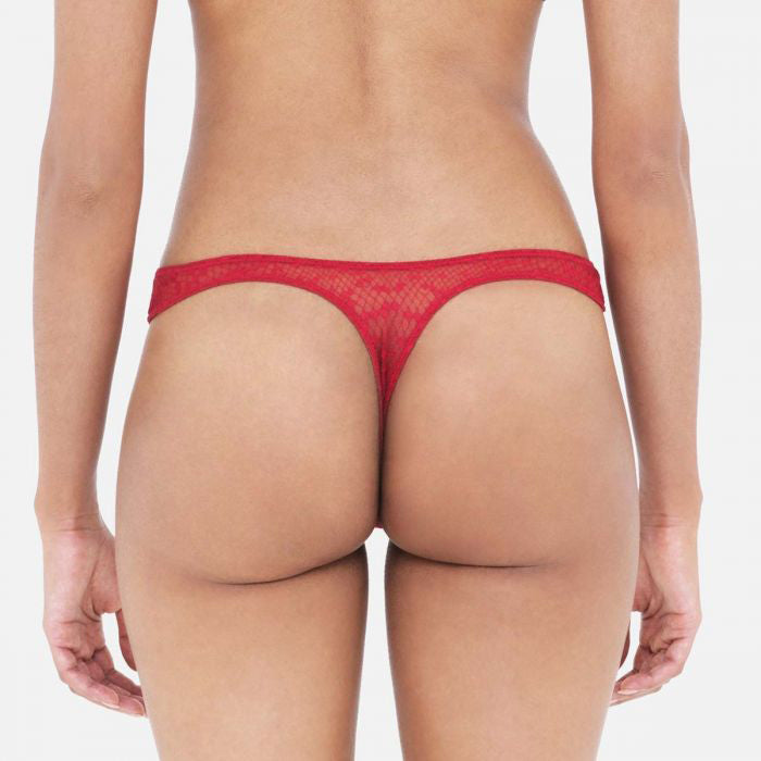 Value Sexy & Sultry Look Lingerie Set Pack Of 3
