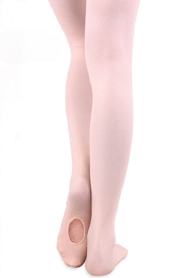12-15 Yrs Dance Pantyhose Country Kids Neutral Hose