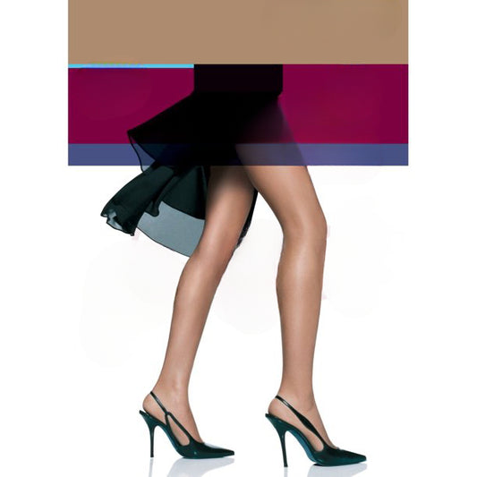 Hanes Silk Reflections Control Top Pantyhose