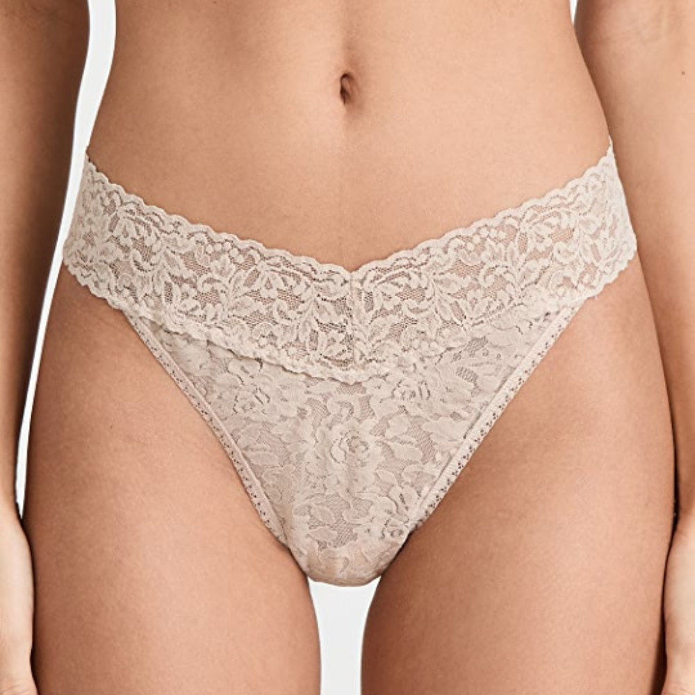 Women's beautiful Bikini Panty (Pack of 2)