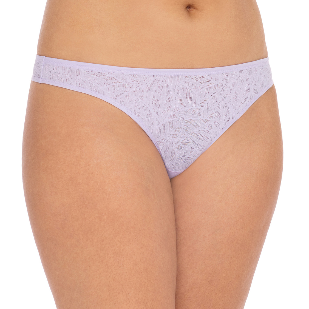 Sexy Lace Thong Panties Pack of 4