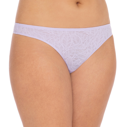Sexy Lace Thong Panties Pack of 4