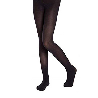 Fashion Tights With Seam - (Pack Of 3)