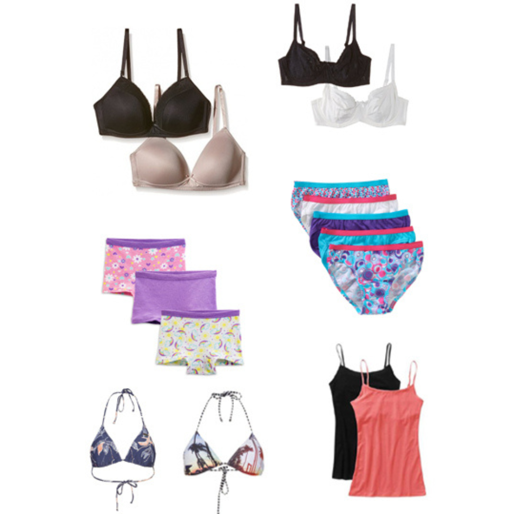 Ultimate Lingerie Subscription Box For College Girls