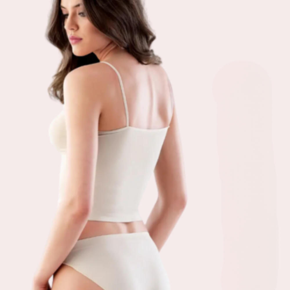 4 Different Style Underwear Pack