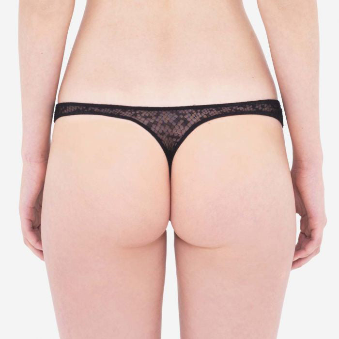Value Sexy & Sultry Look Lingerie Set Pack Of 3