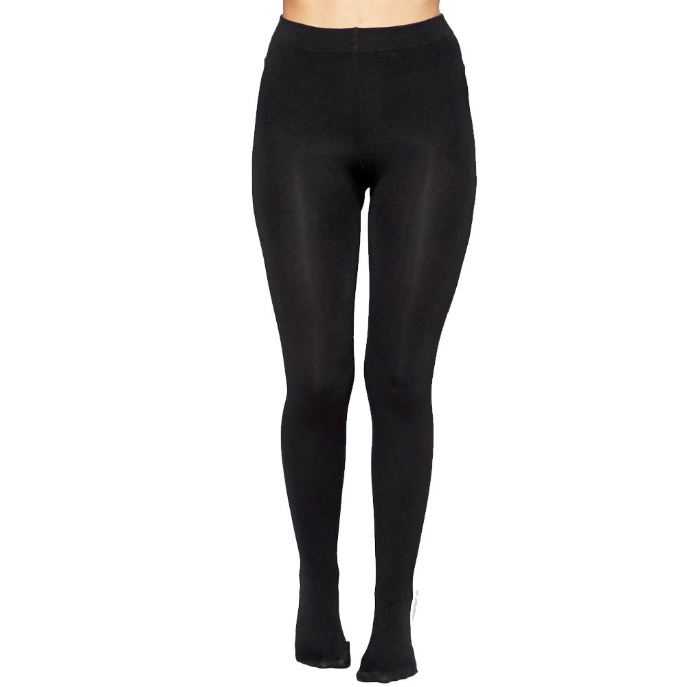 Varicel Energy Active Full Support Black Pantyhose 70 Denier