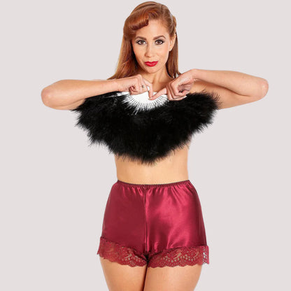 Classic French Knickers 2 Pack