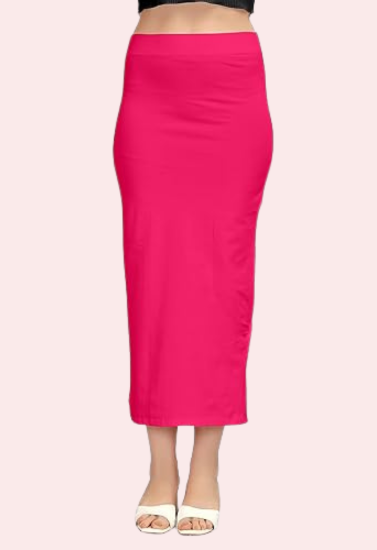 Curve&Co Everyday Cotton Petticoat Shapewear