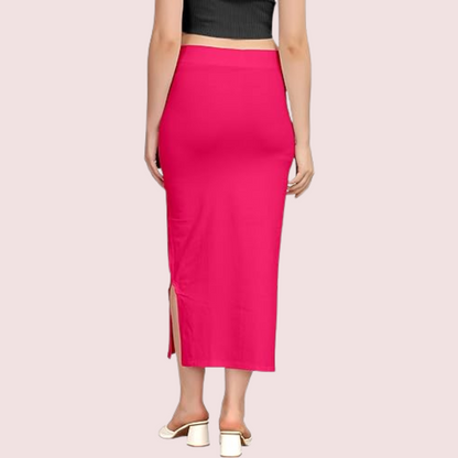 Curve&Co Everyday Cotton Petticoat Shapewear