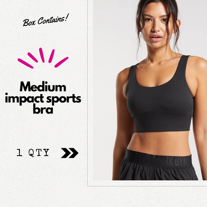 Fitflair Sports Intimate Gift Box