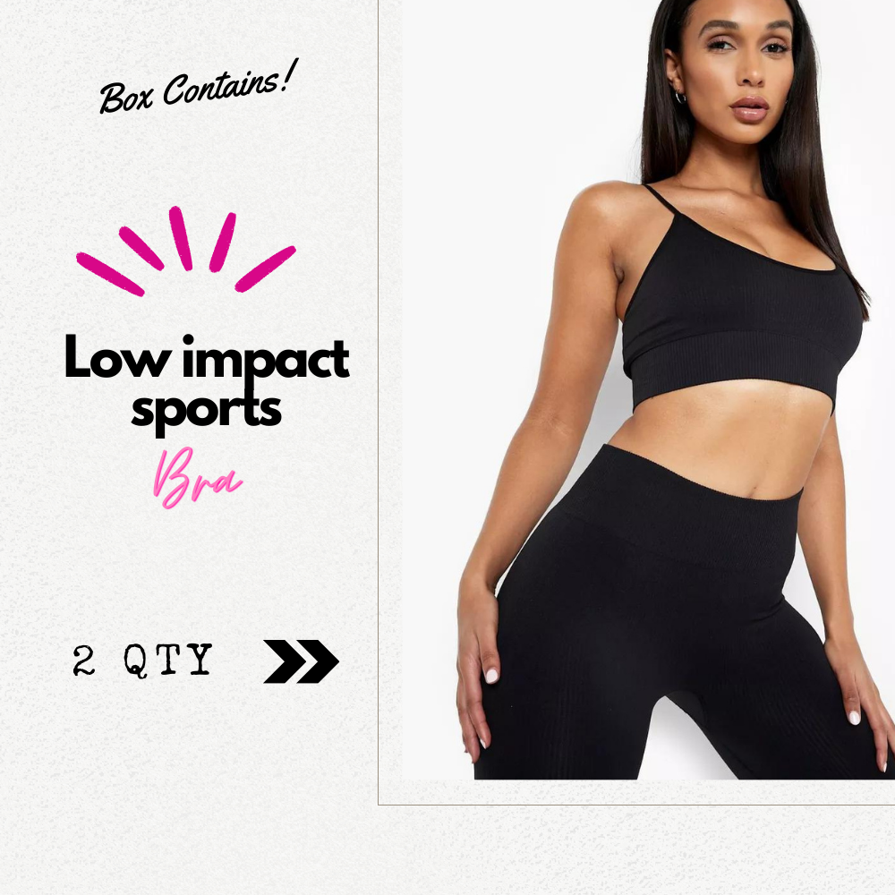 Elite Athleisure Box