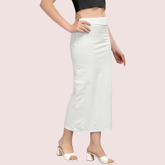 Curve&Co Sleek Cotton Shapewear Petticoat