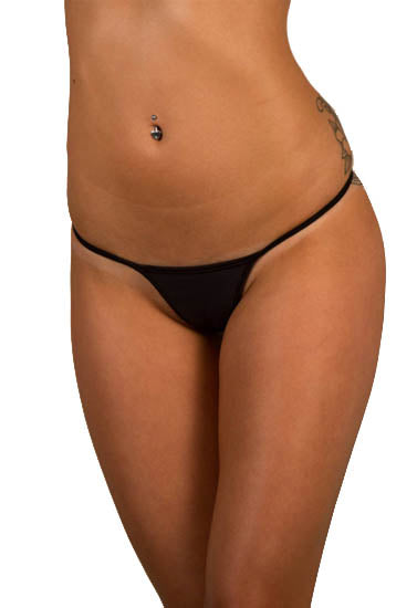 Beautiful Very Sexy String Thongs Pack of 2