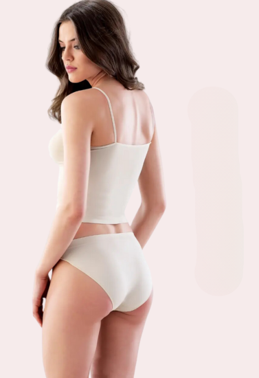 4 Different Style Underwear Pack