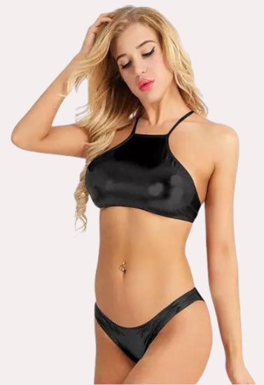 Exotic Lingerie Set For Special Occasions