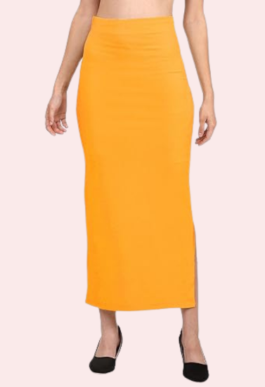 Curve&Co Comfort Cotton Shapewear Petticoat