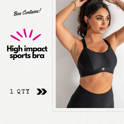 Fitflair Sports Intimate Gift Box