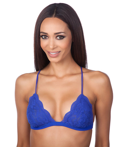 Soft Stretch Lace Bralette Pack of 2