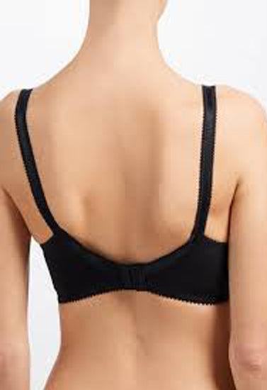 Women's Comfy Fit Non Padded Bra Pack Of 2