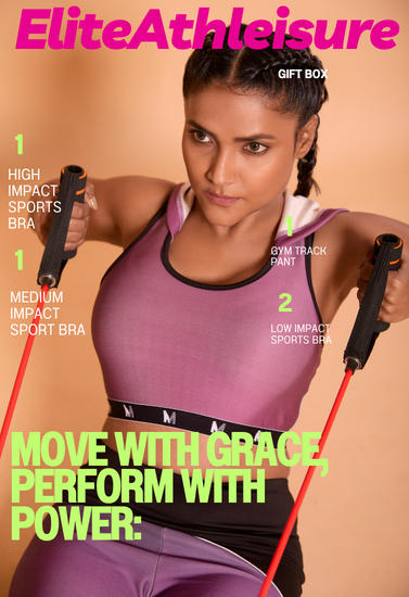 Elite Athleisure Box