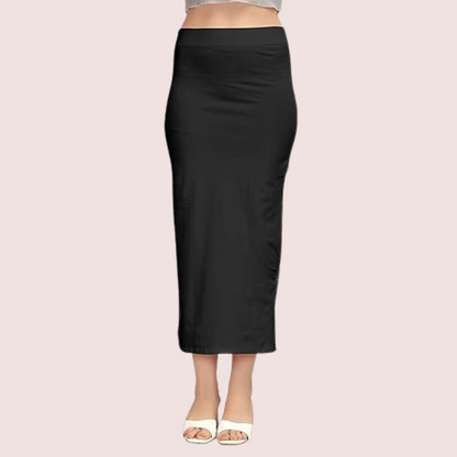 Curve&Co Versatile Cotton Petticoat Shapewear