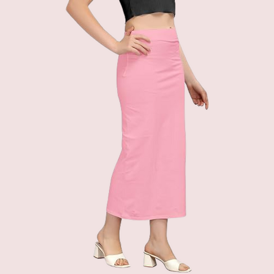 Curve&Co Cotton Slimming Petticoat Shapewear