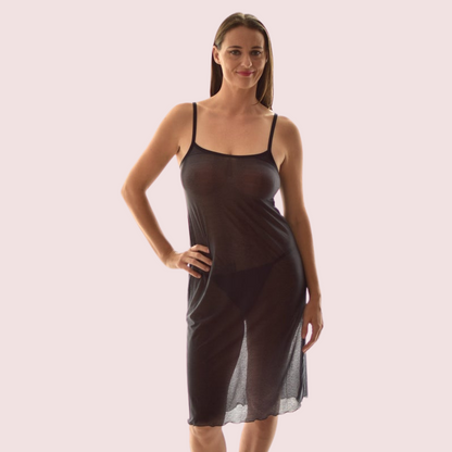 Very Sexy see Through Nightwear Lingerie
