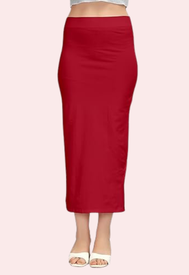 Curve&Co Smooth Curve Cotton Petticoat Shaper