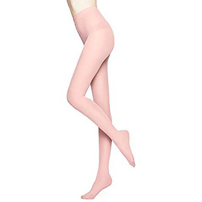 George Ladies Sexy Sheer Leg Reinforced Toe Pantyhose