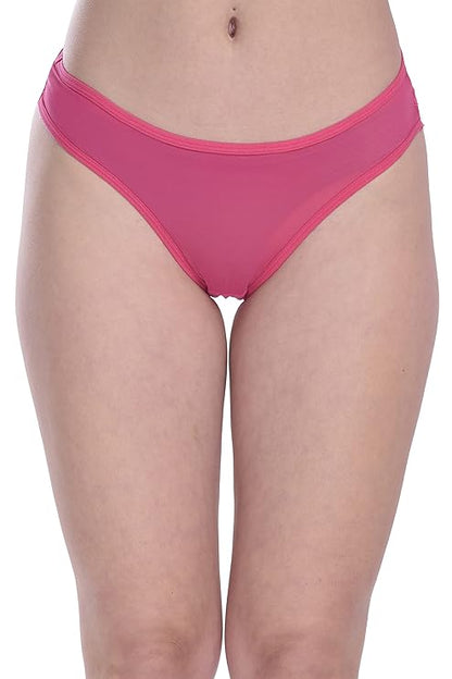 Women's Transparent Lace Bikini Set Pack of 2