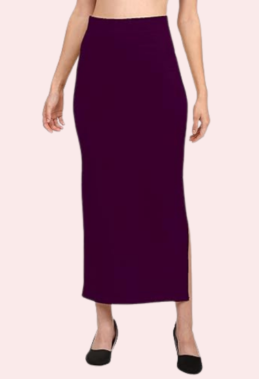 Curve&Co Soft Cotton Contour Petticoat