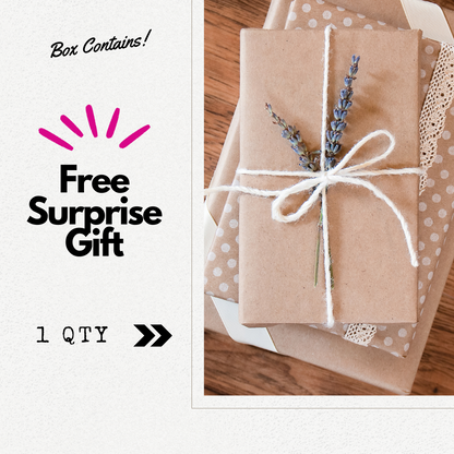 Enchanting Moments Lingerie Gift Box