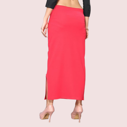 Curve&Co Breathable Cotton Petticoat Shaper