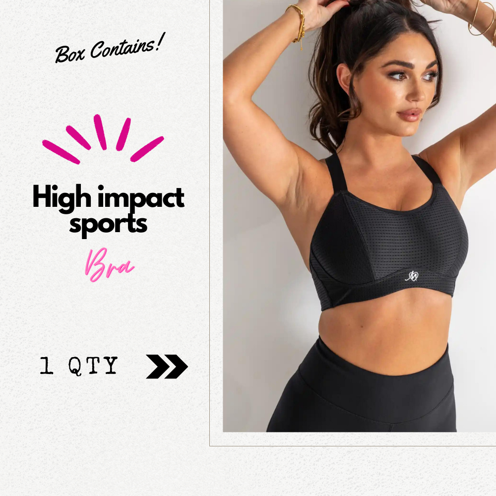 Elite Athleisure Box